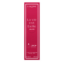 LA VIE EST BELLE L'ELIXIR EAU DE PARFUM REFILL  1