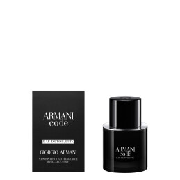 ARMANI CODE EAU DE TOILETTE 1