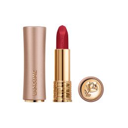 L' ABSOLU ROUGE INTIMATTE SOFT-BLURRED MATTE LIPSTICK 10