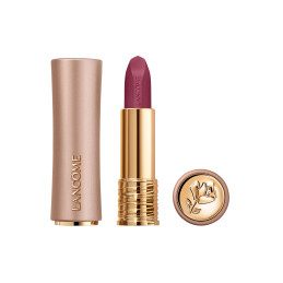 L' ABSOLU ROUGE INTIMATTE SOFT-BLURRED MATTE LIPSTICK 7