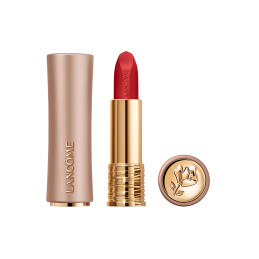 L' ABSOLU ROUGE INTIMATTE SOFT-BLURRED MATTE LIPSTICK 4