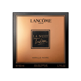 LA NUIT TRESOR VANILLE NOIRE EAU DE PARFUM  1