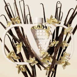 BORN IN ROMA IVORY DONNA EAU DE PARFUM 6