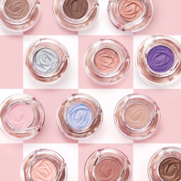 IDÔLE GODDESS DIMENSION MONO EYESHADOW 4