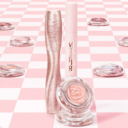 IDÔLE GODDESS DIMENSION MONO EYESHADOW 5