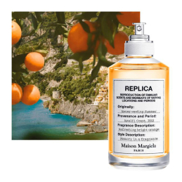 NEVER-ENDING SUMMER EAU DE TOILETTE  1