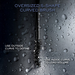 HYPNÔSE DRAMA EXTREME VOLUME MASCARA -  WATERPROOF 2