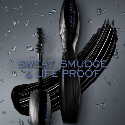 HYPNÔSE DRAMA EXTREME VOLUME MASCARA -  WATERPROOF 3