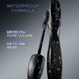 HYPNÔSE DRAMA EXTREME VOLUME MASCARA -  WATERPROOF 5