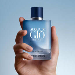 ACQUA DI GIÒ PROFONDO EAU DE TOILETTE 4