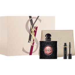 BLACK OPIUM EAU DE PARFUM GIFT SET 1