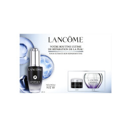 GENIFIQUE STARTER KIT SET 25 1