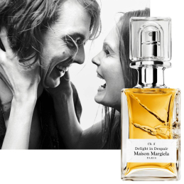 ARTISANAL DELIGHT IN DESPAIR EAU DE PARFUM 2