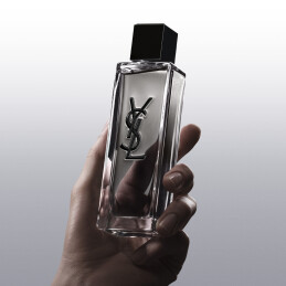 MYSLF EAU DE TOILETTE INTENSE 1