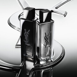 MYSLF EAU DE TOILETTE INTENSE 2