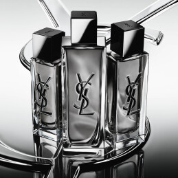 MYSLF EAU DE TOILETTE INTENSE 4