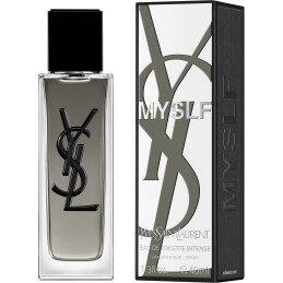 MYSLF EAU DE TOILETTE INTENSE 6