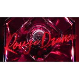 LA NUIT TRÉSOR ROUGE DRAMA EAU DE PARFUM 4