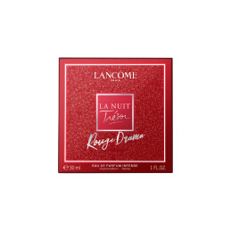 LA NUIT TRÉSOR ROUGE DRAMA EAU DE PARFUM 5