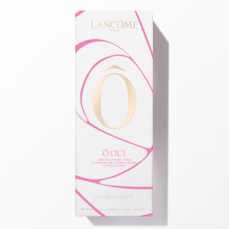 Ô OUI EAU DE TOILETTE 1