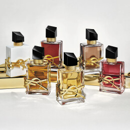 LIBRE BERRY CRUSH EAU DE PARFUM 5