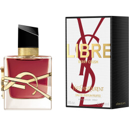 LIBRE BERRY CRUSH EAU DE PARFUM 1