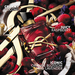 LIBRE BERRY CRUSH EAU DE PARFUM 2