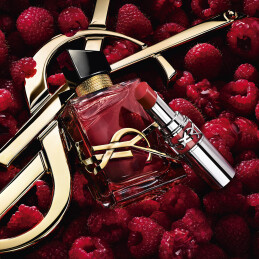 LIBRE BERRY CRUSH EAU DE PARFUM 4