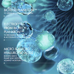 AQUASOURCE HYALU PLUMP GEL 2