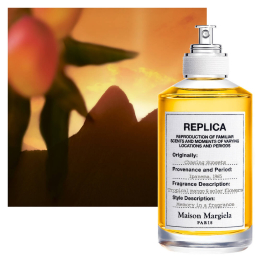 REPLICA CHASING SUNSETS EAU DE TOILETTE 1