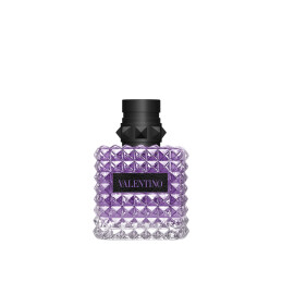 BORN IN ROMA DONNA PURPLE MELANCHOLIA EAU DE PARFUM 0