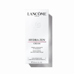 HYDRA ZEN CREAM ΕΝΥΔΑΤΙΚΗ ΚΑΙ ΚΑΤΑΠΡΑΫΝΤΙΚΗ ΚΡΕΜΑ ΗΜΕΡΑΣ 2