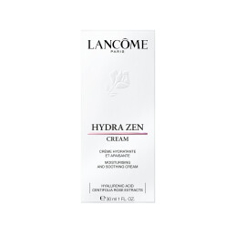 HYDRA ZEN CREAM ΕΝΥΔΑΤΙΚΗ ΚΑΙ ΚΑΤΑΠΡΑΫΝΤΙΚΗ ΚΡΕΜΑ ΗΜΕΡΑΣ 3