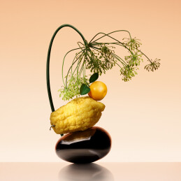 ARMANI PRIVÉ ORANGE MÉDITERRANÉE EAU DE TOILETTE 3