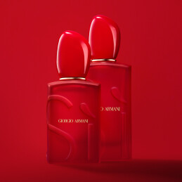 SÌ PASSIONE RED BLOOM EAU DE PARFUM 3