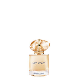 MY WAY EAU DE PARFUM SUNNY VANILLA 0