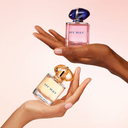 MY WAY EAU DE PARFUM SUNNY VANILLA 2