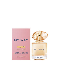 MY WAY EAU DE PARFUM SUNNY VANILLA 7