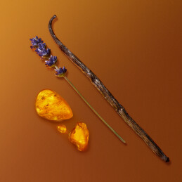 EMPORIO ARMANI STRONGER WITH YOU AMBER 6