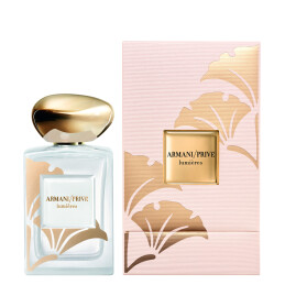 ARMANI PRIVÉ LUMIÈRES EAU DE PARFUM 0