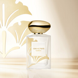 ARMANI PRIVÉ LUMIÈRES EAU DE PARFUM 2