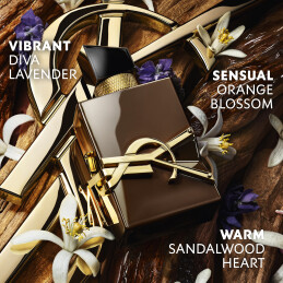LIBRE SANTAL COUTURE EAU DE PARFUM 1