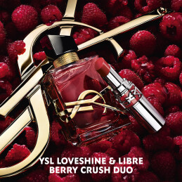 LOVESHINE BERRY CRUSH 6