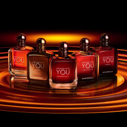 STRONGER WITH YOU POWERFULLY 7