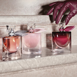 LA VIE EST BELLE VERY CHERRY EAU DE PARFUM 5