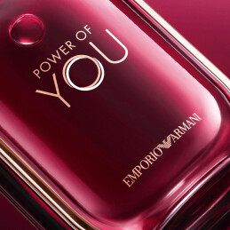 POWER OF YOU EAU DE PARFUM 4