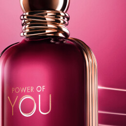 POWER OF YOU EAU DE PARFUM 6