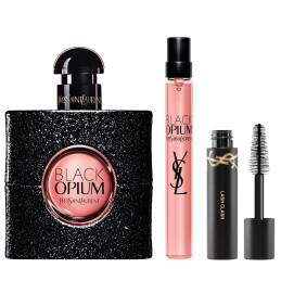 BLACK OPIUM EAU DE PARFUM GIFT SET 1