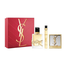 LIBRE SET WITH MIRROR GIFT SET 0