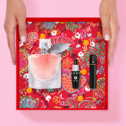 LA VIE EST BELLE EAU DE PARFUM GIFT SET 2